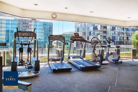 The Sebel Residences Melbourne Docklands Serviced Apartments - Accommodation Sunshine Coast 29