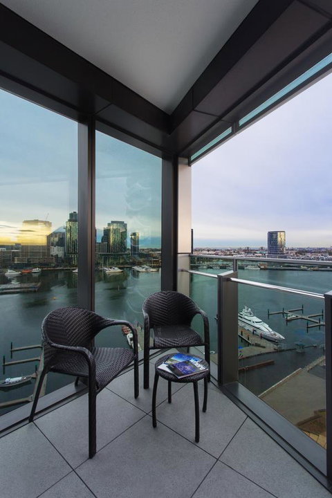 The Sebel Residences Melbourne Docklands Serviced Apartments - Accommodation Sunshine Coast 18