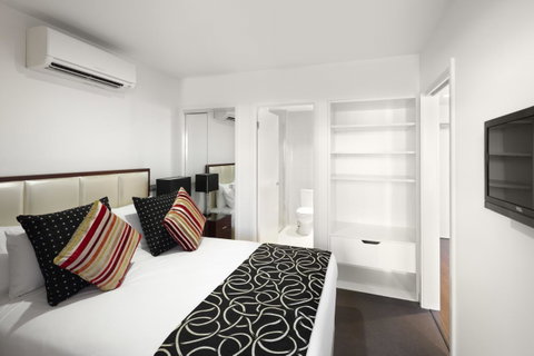 The Sebel Residences Melbourne Docklands Serviced Apartments - Accommodation Sunshine Coast 19