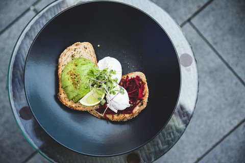 The Sebel Residences Melbourne Docklands Serviced Apartments - Accommodation Sunshine Coast 31