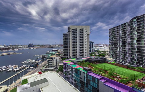 The Sebel Residences Melbourne Docklands Serviced Apartments - Accommodation Sunshine Coast 35
