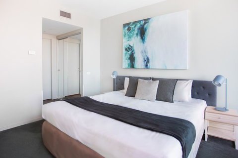 The Sebel Residences Melbourne Docklands Serviced Apartments - Accommodation Sunshine Coast 7