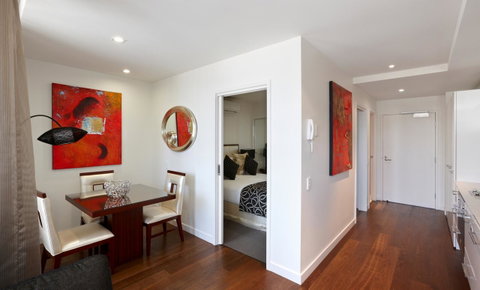 The Sebel Residences Melbourne Docklands Serviced Apartments - Accommodation Sunshine Coast 20