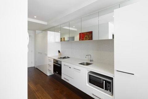 The Sebel Residences Melbourne Docklands Serviced Apartments - Accommodation Sunshine Coast 21