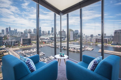 The Sebel Residences Melbourne Docklands Serviced Apartments - Accommodation Sunshine Coast 11