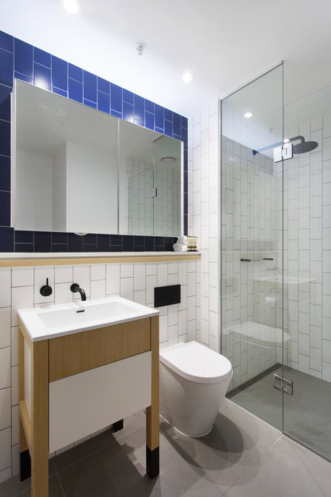 The Sebel Residences Melbourne Docklands Serviced Apartments - Accommodation Sunshine Coast 13