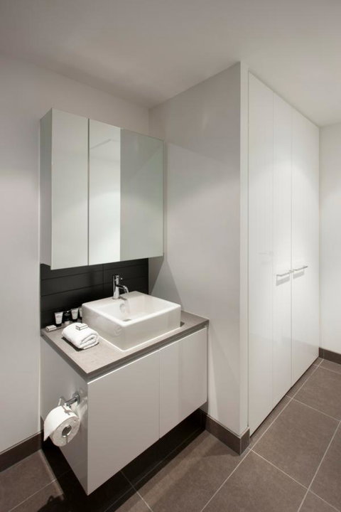 The Sebel Residences Melbourne Docklands Serviced Apartments - Accommodation Sunshine Coast 3