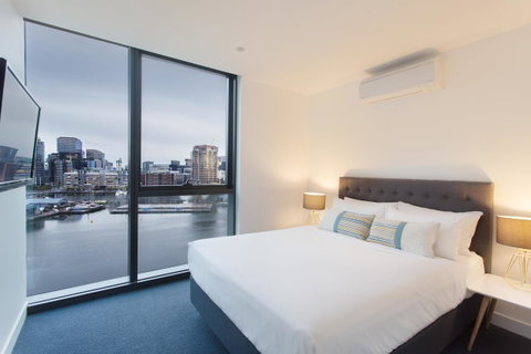 The Sebel Residences Melbourne Docklands Serviced Apartments - Accommodation Sunshine Coast 14