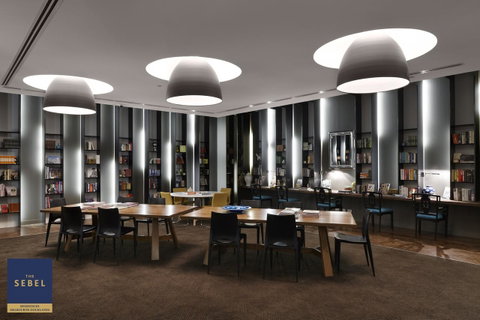 The Sebel Residences Melbourne Docklands Serviced Apartments - Accommodation Sunshine Coast 24
