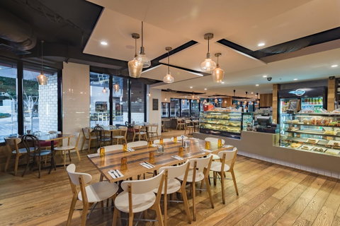 The Sebel Residences Melbourne Docklands Serviced Apartments - Accommodation Sunshine Coast 30