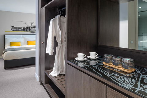 Peppers Docklands - Accommodation Sunshine Coast 23