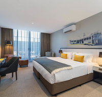 Peppers Docklands - Accommodation Sunshine Coast