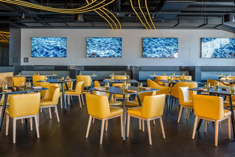 Peppers Docklands - Accommodation Sunshine Coast 41