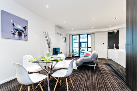 Complete Host Halo Apartments - Accommodation Sunshine Coast 31