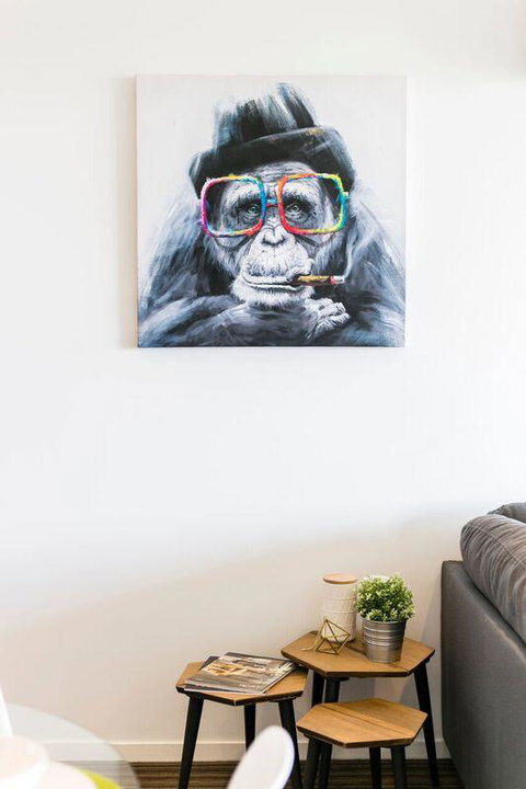 Complete Host Halo Apartments - Accommodation Sunshine Coast 33