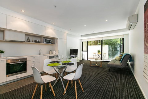 Complete Host Halo Apartments - Accommodation Sunshine Coast 5
