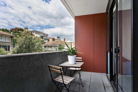 Complete Host Halo Apartments - Accommodation Sunshine Coast 26