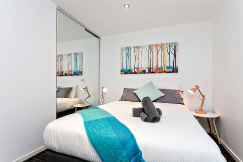 Complete Host Halo Apartments - Accommodation Sunshine Coast 30