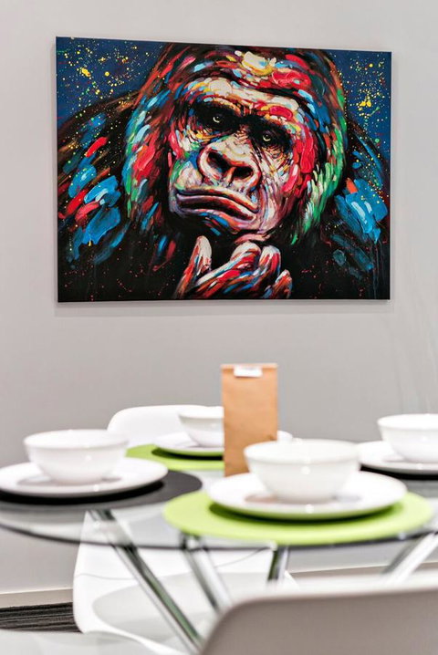 Complete Host Halo Apartments - Accommodation Sunshine Coast 27