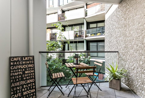 Complete Host Halo Apartments - Accommodation Sunshine Coast 14