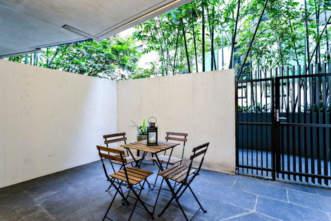 Complete Host Halo Apartments - Accommodation Sunshine Coast 11