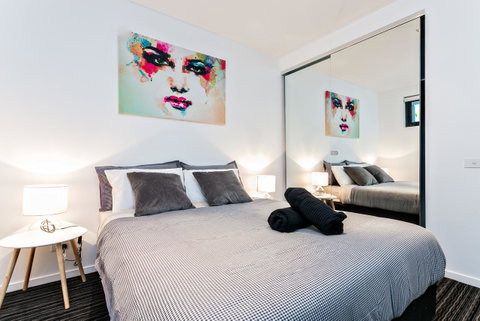Complete Host Halo Apartments - Accommodation Sunshine Coast 41