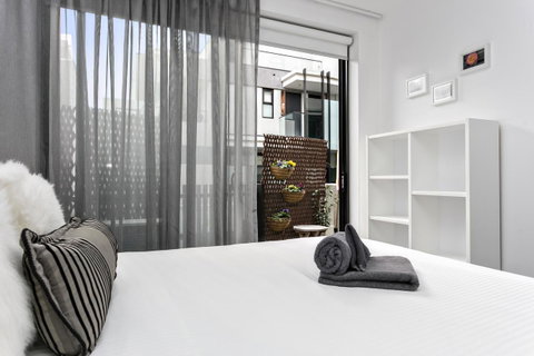 Complete Host Halo Apartments - Accommodation Sunshine Coast 16