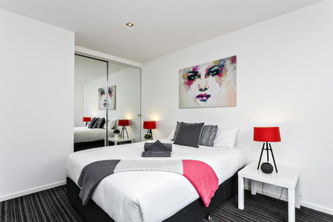 Complete Host Halo Apartments - Accommodation Sunshine Coast 42