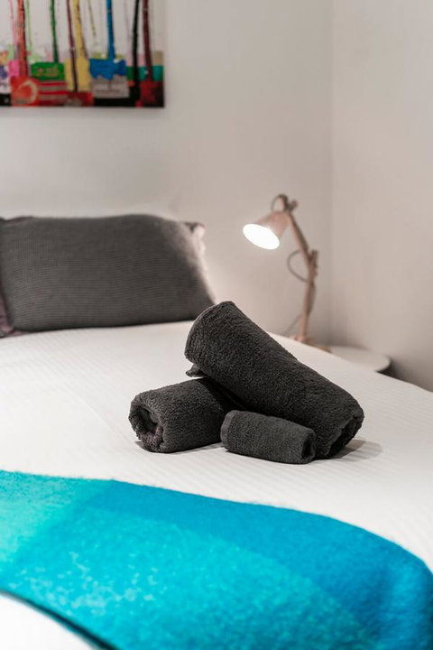 Complete Host Halo Apartments - Accommodation Sunshine Coast 8
