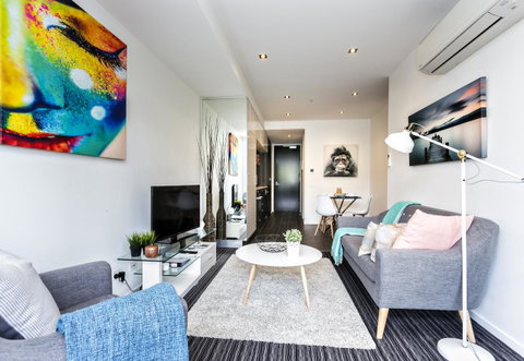 Complete Host Halo Apartments - Accommodation Sunshine Coast 39