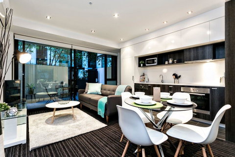 Complete Host Halo Apartments - Accommodation Sunshine Coast 23