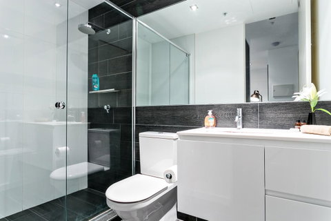 Complete Host Halo Apartments - Accommodation Sunshine Coast 34