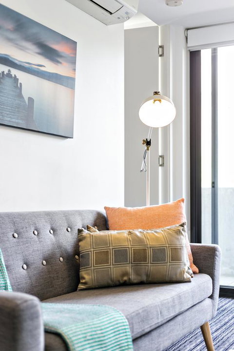 Complete Host Halo Apartments - Accommodation Sunshine Coast 10