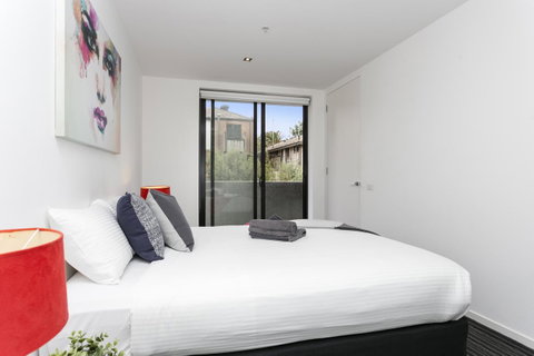 Complete Host Halo Apartments - Accommodation Sunshine Coast 17