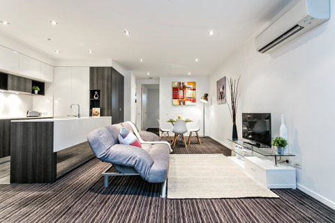 Complete Host Halo Apartments - Accommodation Sunshine Coast 22