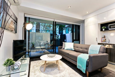 Complete Host Halo Apartments - Accommodation Sunshine Coast 13