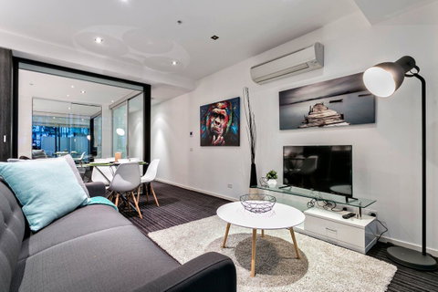 Complete Host Halo Apartments - Accommodation Sunshine Coast 15
