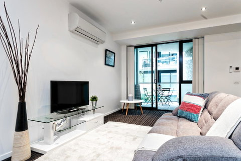 Complete Host Halo Apartments - Accommodation Sunshine Coast 25