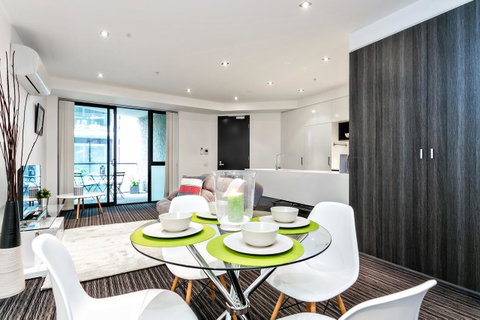 Complete Host Halo Apartments - Accommodation Sunshine Coast 28