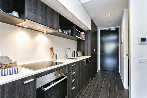 Complete Host Halo Apartments - Accommodation Sunshine Coast 29