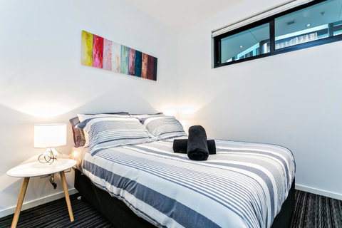 Complete Host Halo Apartments - Accommodation Sunshine Coast 38