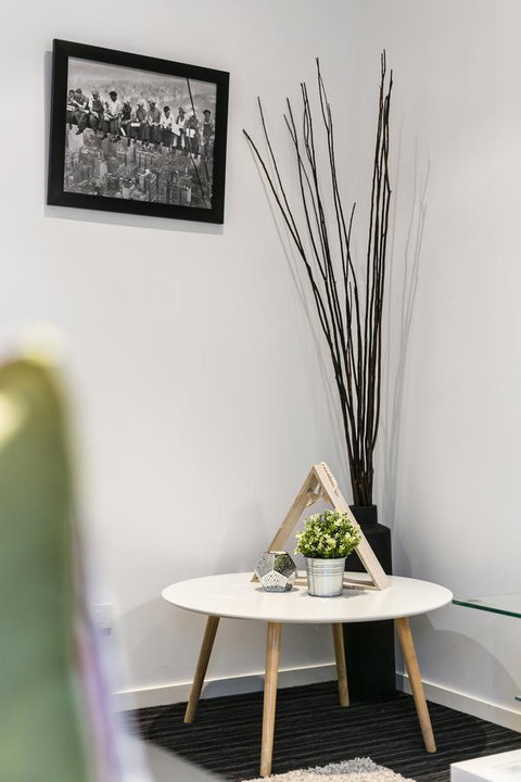 Complete Host Halo Apartments - Accommodation Sunshine Coast 24