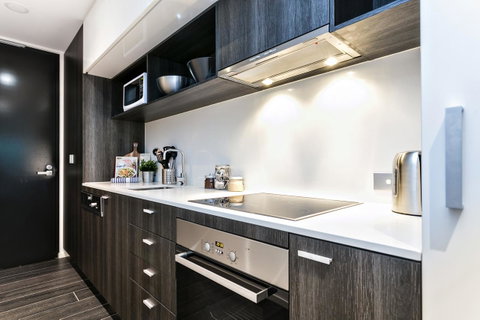 Complete Host Halo Apartments - Accommodation Sunshine Coast 40