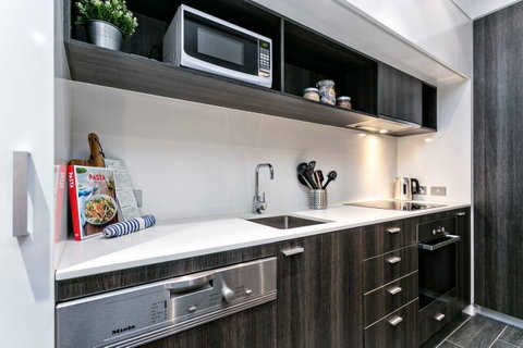 Complete Host Halo Apartments - Accommodation Sunshine Coast 18