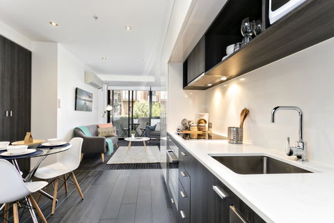 Complete Host Halo Apartments - Accommodation Sunshine Coast 43