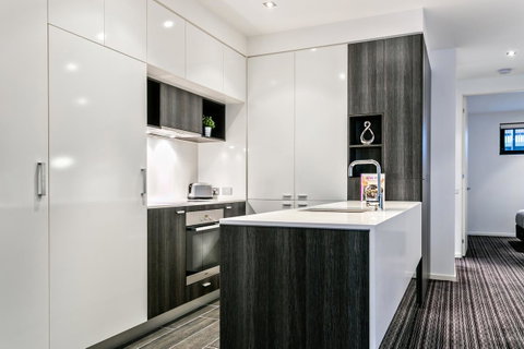 Complete Host Halo Apartments - Accommodation Sunshine Coast 19
