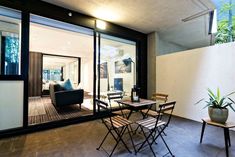 Complete Host Halo Apartments - Accommodation Sunshine Coast 36