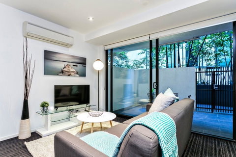 Complete Host Halo Apartments - Accommodation Sunshine Coast 4