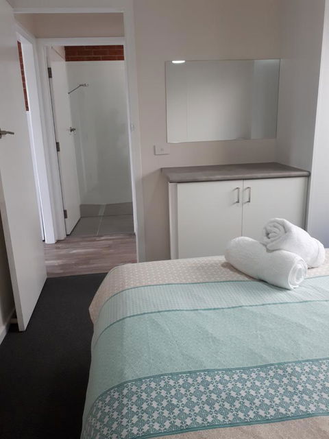 Beachcomber Holiday Units - Accommodation Sunshine Coast 9