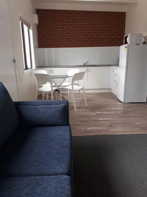 Beachcomber Holiday Units - Accommodation Sunshine Coast 11